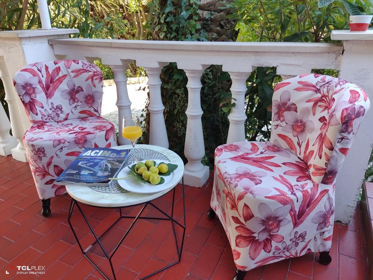 Palma Guesthouse Palit ภายนอก รูปภาพ