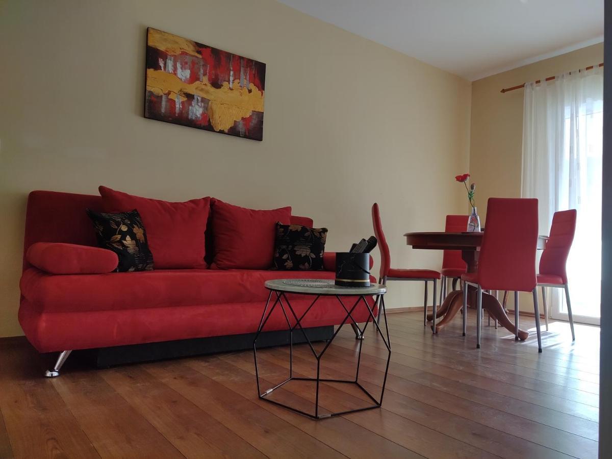 Palma Guesthouse Palit ภายนอก รูปภาพ