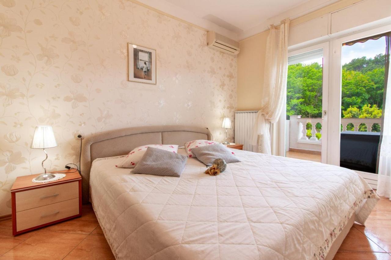 Palma Guesthouse Palit ภายนอก รูปภาพ