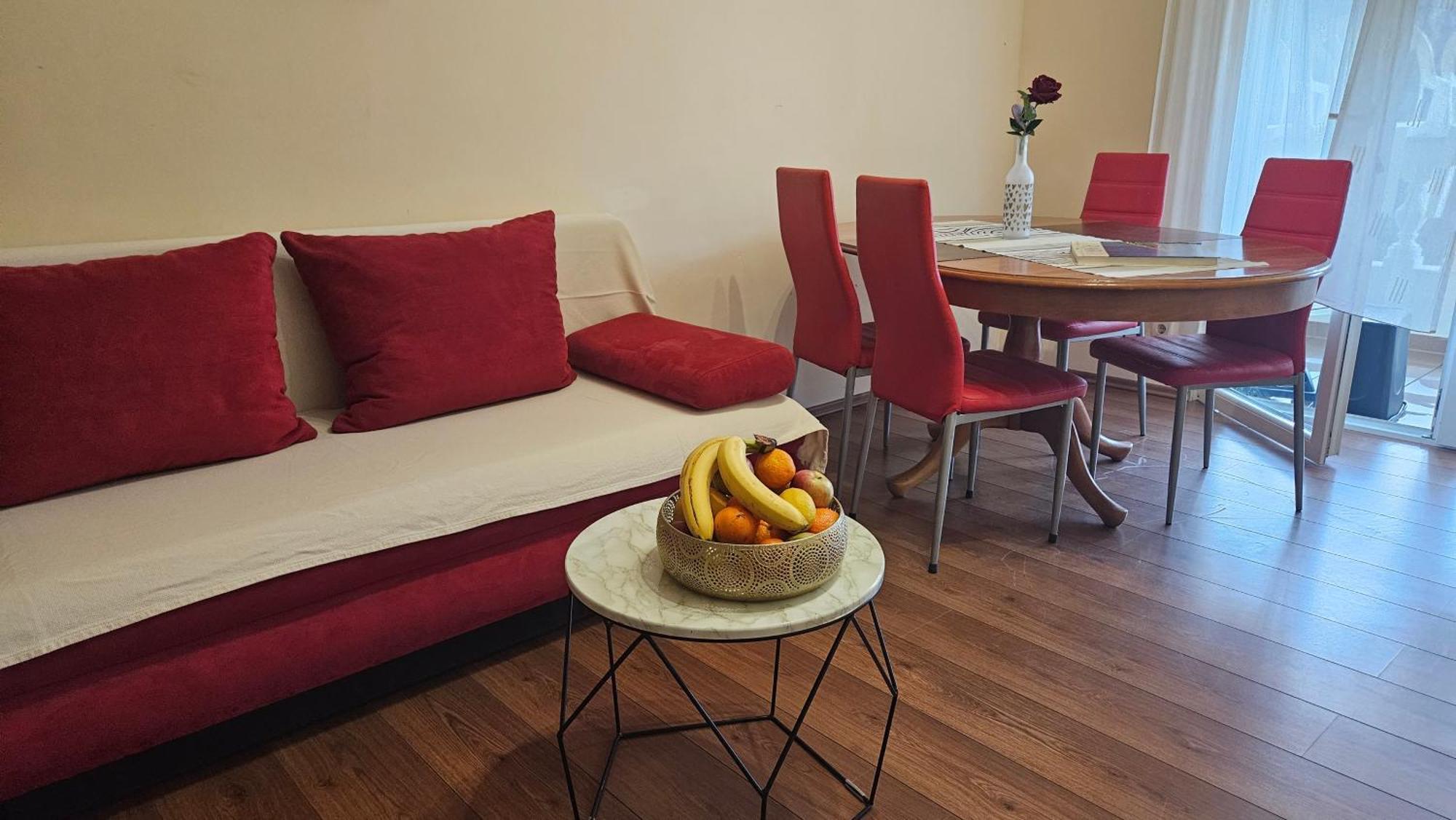 Palma Guesthouse Palit ภายนอก รูปภาพ