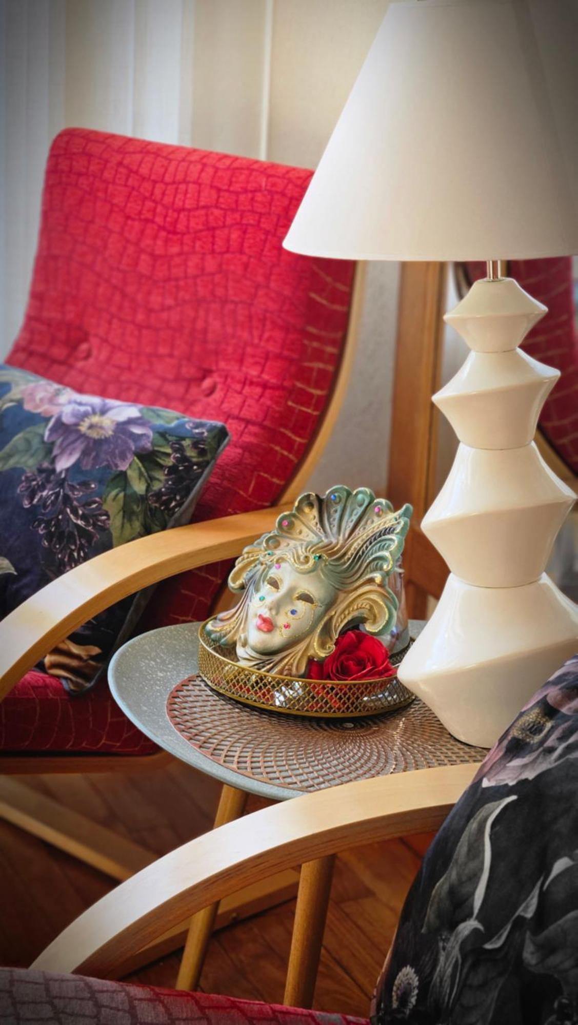 Palma Guesthouse Palit ภายนอก รูปภาพ