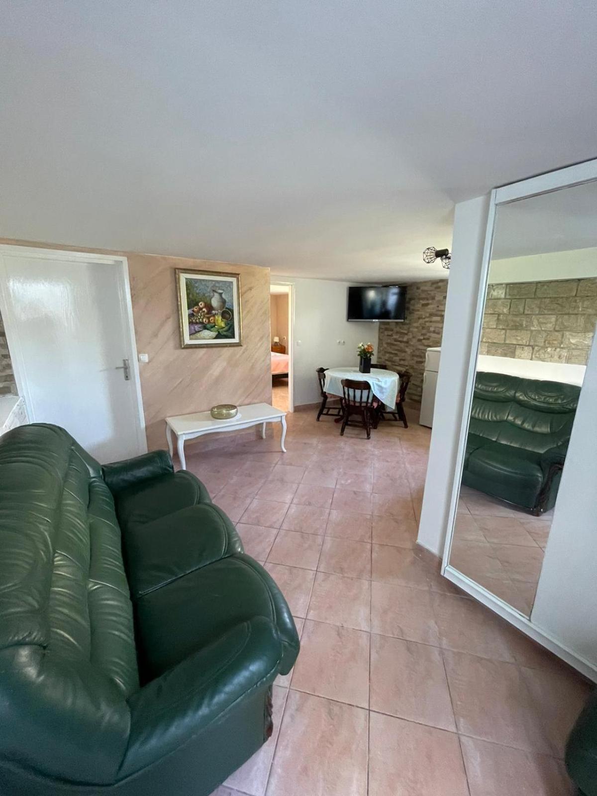 Palma Guesthouse Palit ห้อง รูปภาพ