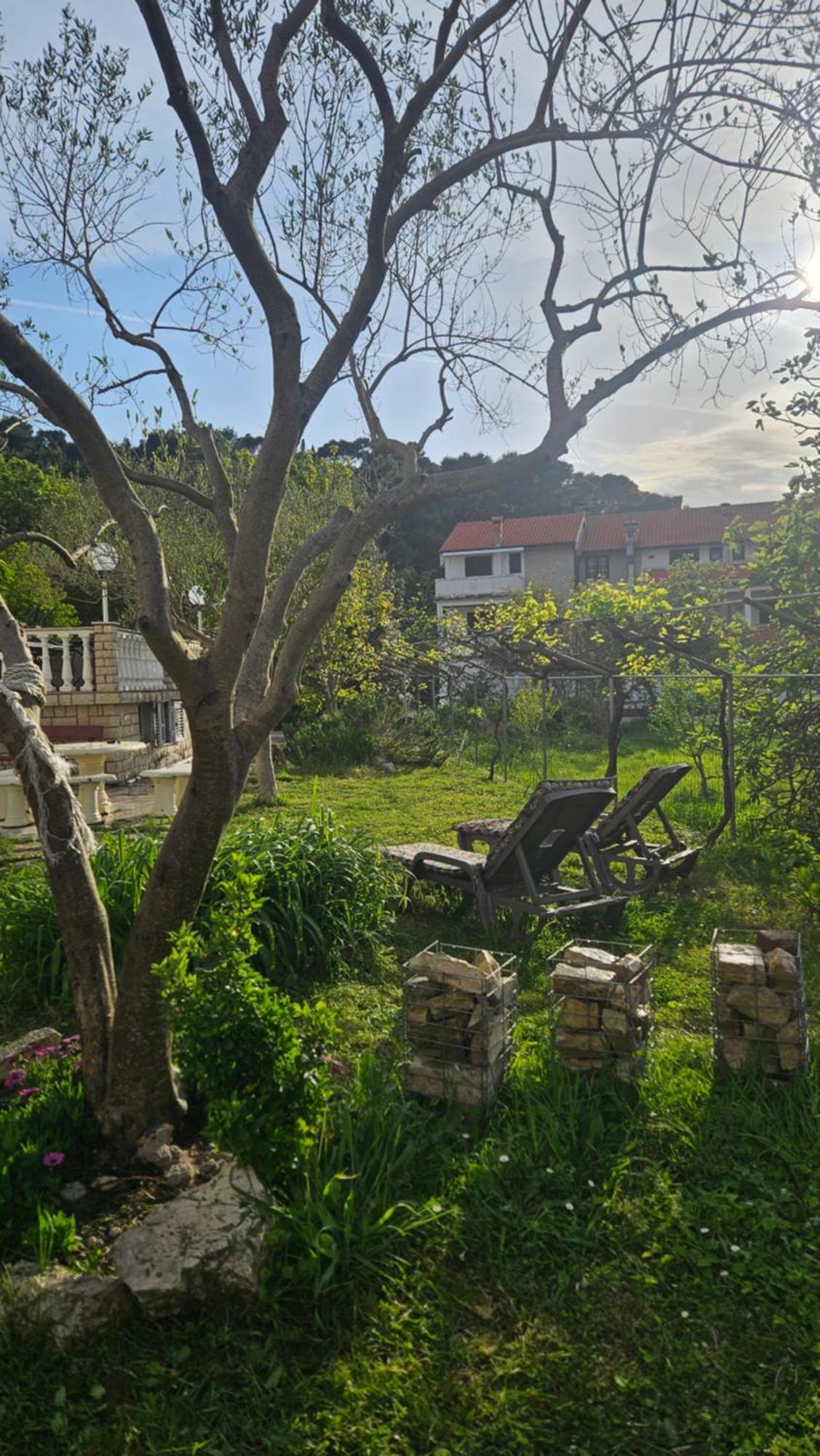 Palma Guesthouse Palit ภายนอก รูปภาพ