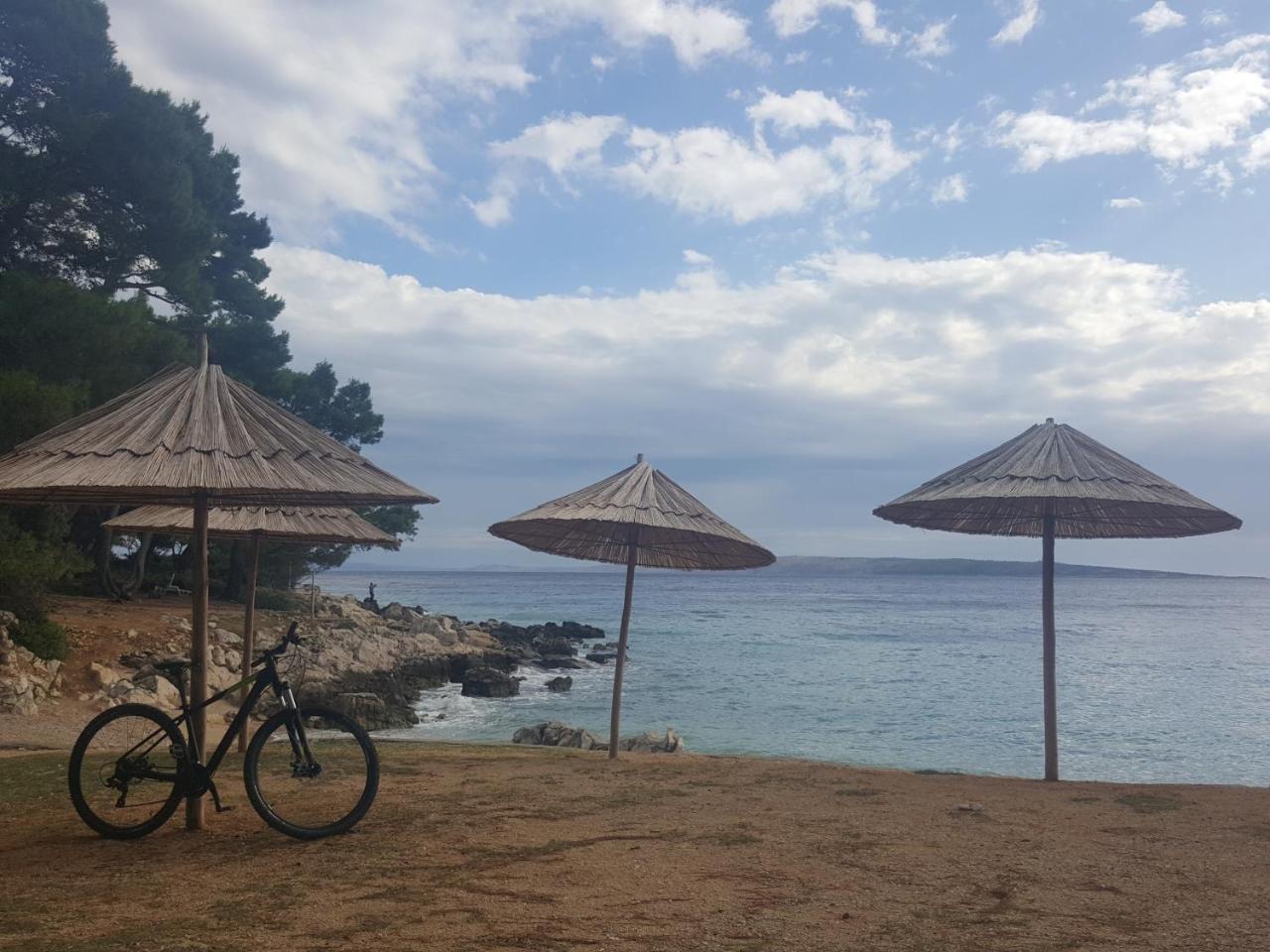 Palma Guesthouse Palit ภายนอก รูปภาพ