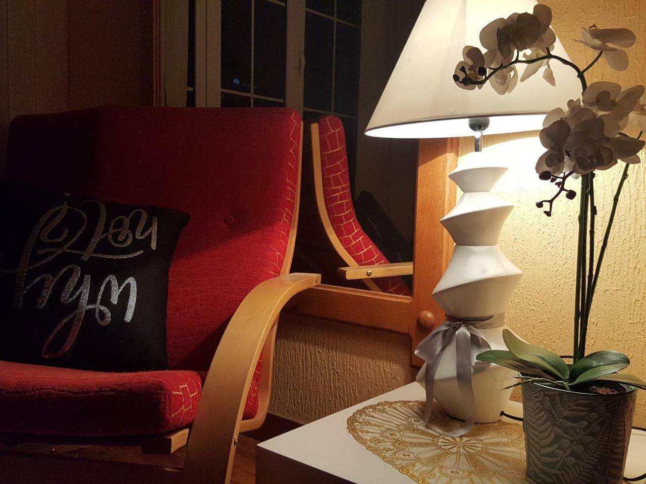 Palma Guesthouse Palit ภายนอก รูปภาพ