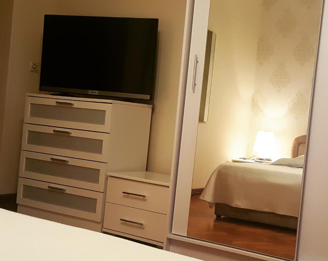 Palma Guesthouse Palit ภายนอก รูปภาพ