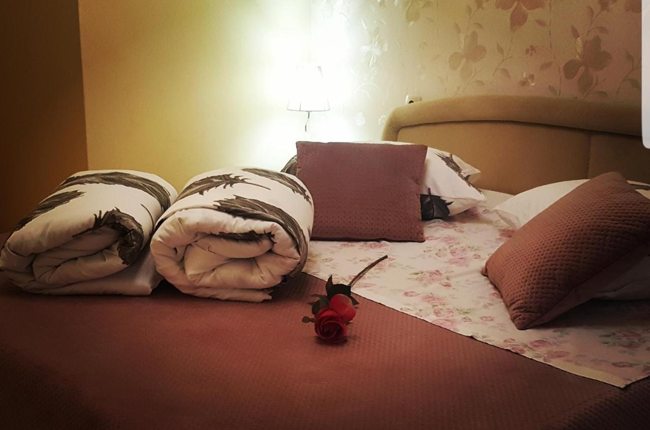 Palma Guesthouse Palit ภายนอก รูปภาพ